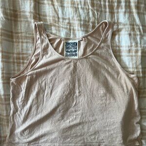 Jungmaven Blush Women's Tank Top